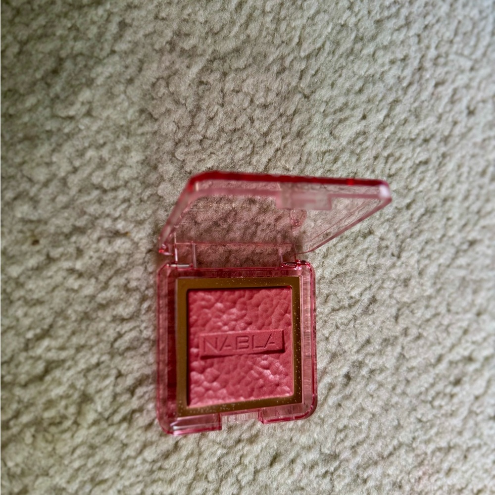 Nabla Pink Blush